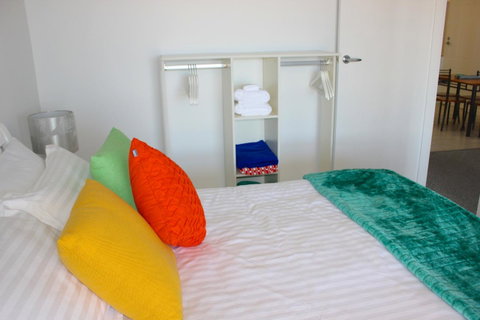Seaview Sunset Holiday Apartments - Tourism Bookings 9