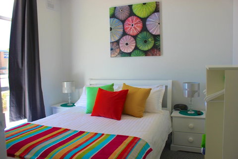 Seaview Sunset Holiday Apartments - Tourism Bookings 16