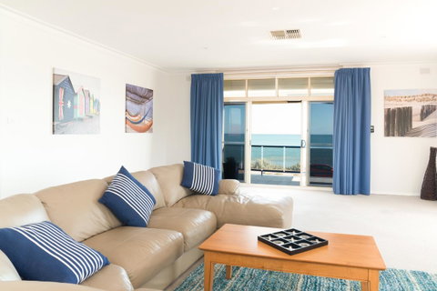 Seaview Sunset Holiday Apartments - Tourism Bookings 0