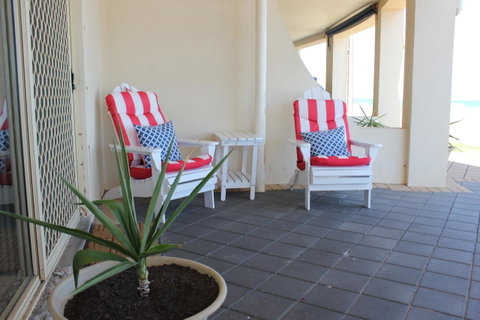 Seaview Sunset Holiday Apartments - Tourism Bookings 12