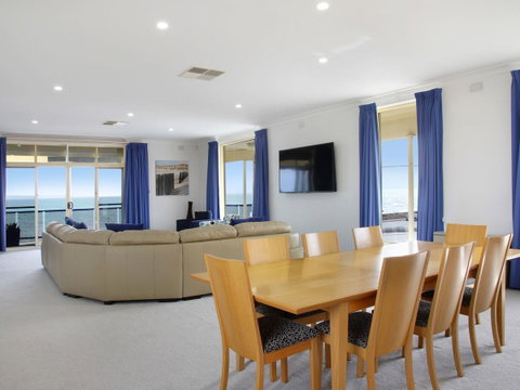 Seaview Sunset Holiday Apartments - Tourism Bookings 27