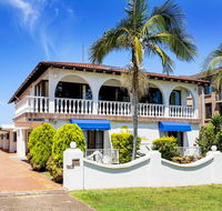 OCEAN BREEZE MOTEL - Events Australia
