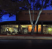 Mansfield Park Hotel - Events Australia