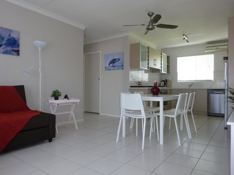 Selene Holiday Apartment @West Beach - Tourism Bookings 12