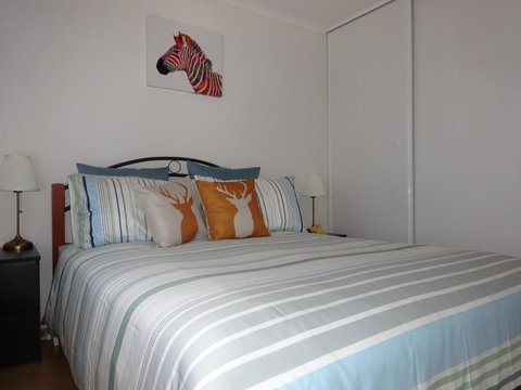 Selene Holiday Apartment @West Beach - Tourism Bookings 23