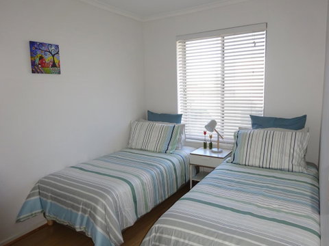 Selene Holiday Apartment @West Beach - Tourism Bookings 24