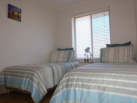 Selene Holiday Apartment @West Beach - Tourism Bookings 25