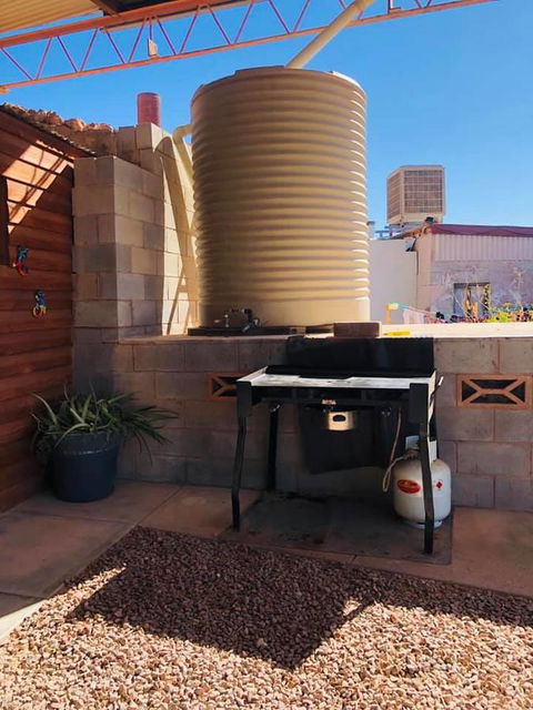 Aussie Opal Diggers Outback Retreat-Undergound - Events Australia 22