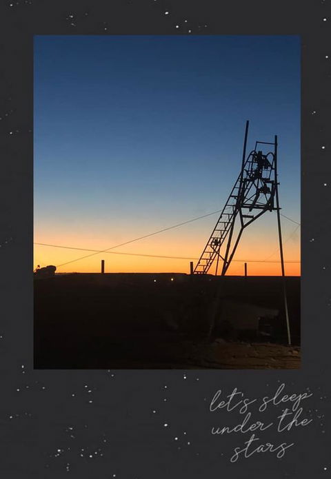 Aussie Opal Diggers Outback Retreat-Undergound - Events Australia 30