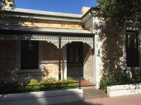 8 Osborne - Events Australia 0