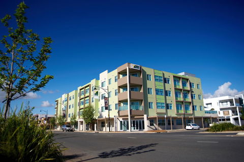 Quest Mawson Lakes - Tourism Bookings 0
