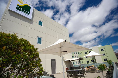 Quest Mawson Lakes - Tourism Bookings 6
