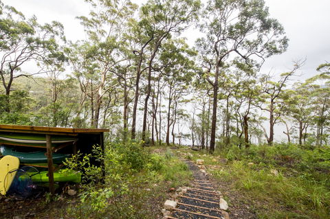 Smiths Lake House - Tourism Bookings 22
