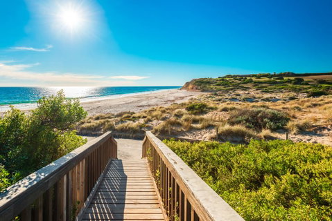 Lavina Luxury Beach House - Tourism Bookings 36