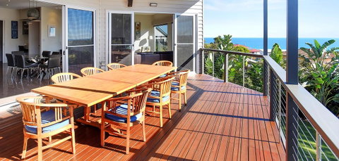 Lavina Luxury Beach House - Tourism Bookings 3