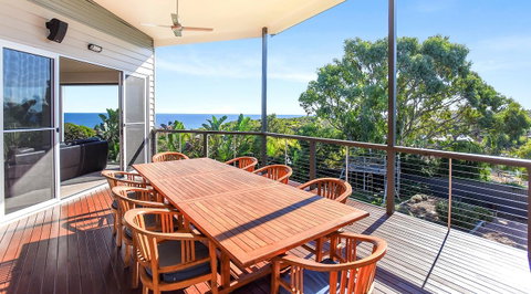 Lavina Luxury Beach House - Tourism Bookings 37