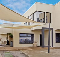 Atlantic West Beach Apartments - Events Australia