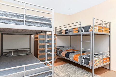 Breeze Beachfront Apartment - Events Australia 17