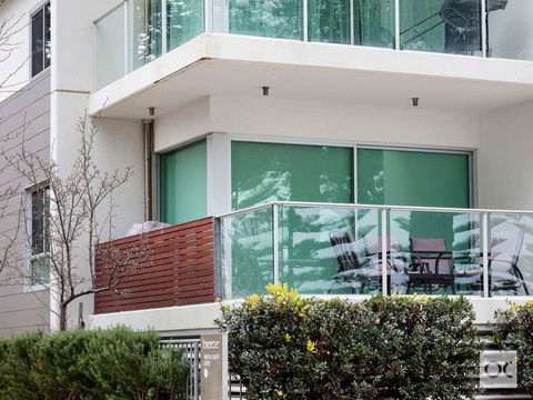 Breeze Beachfront Apartment - Events Australia 25