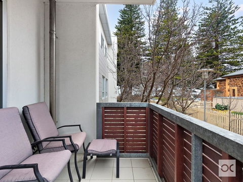 Breeze Beachfront Apartment - Events Australia 26