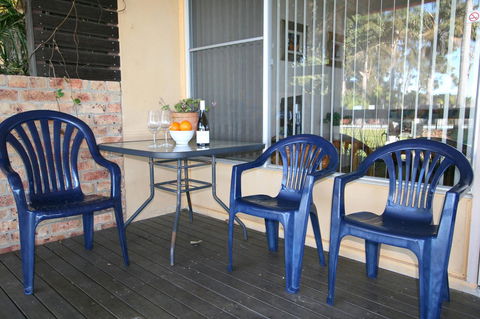 Lake Edge Apartments - Events Australia 19