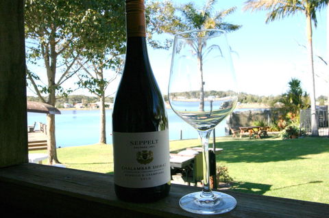 Lake Edge Apartments - Events Australia 13