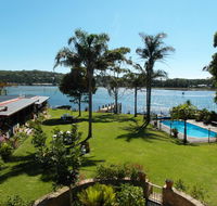 Lake Edge Apartments - Events Australia