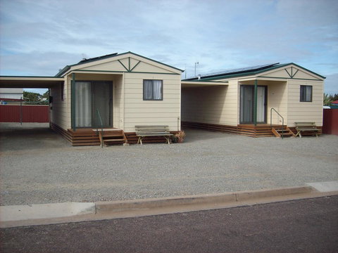 Jacko's Holiday Cabins - Events Australia 7