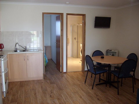 Jacko's Holiday Cabins - Events Australia 3