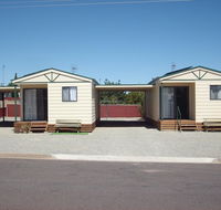 Jacko's Holiday Cabins