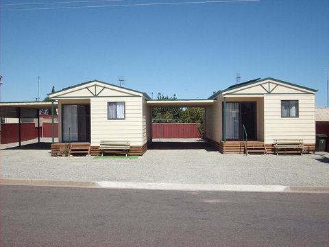 Jacko's Holiday Cabins - Events Australia 0