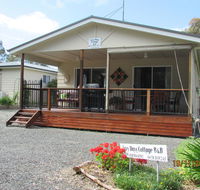 Lazy Days Bed Breakfast Cottage - Victor Harbor - Events Australia