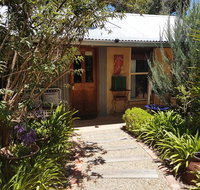 Little Para Cottage - Events Australia