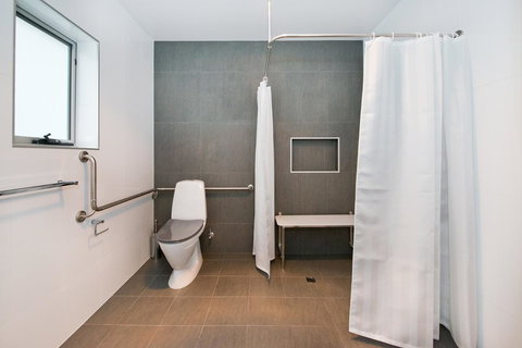 Loxton Courthouse Apartments - Events Australia 21