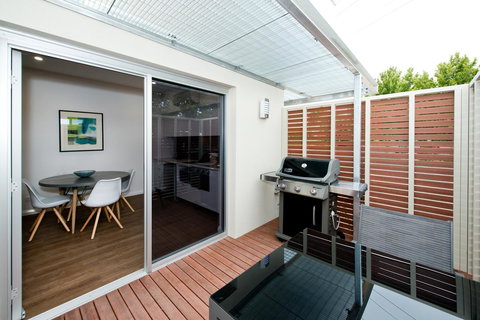 Loxton Courthouse Apartments - Events Australia 4