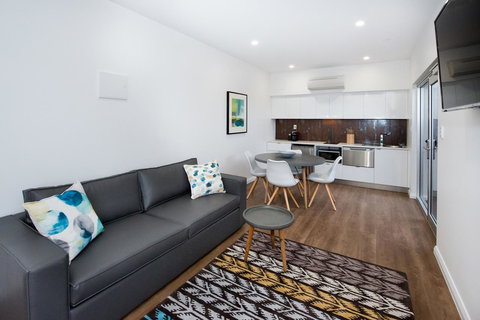 Loxton Courthouse Apartments - Events Australia 3