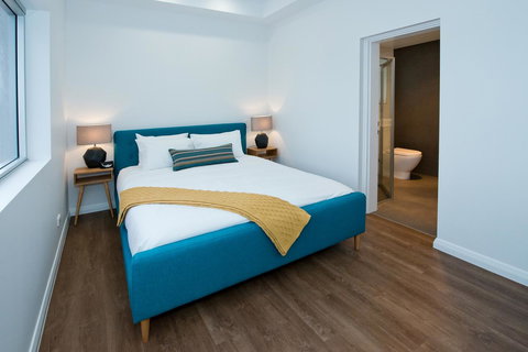 Loxton Courthouse Apartments - Events Australia 2