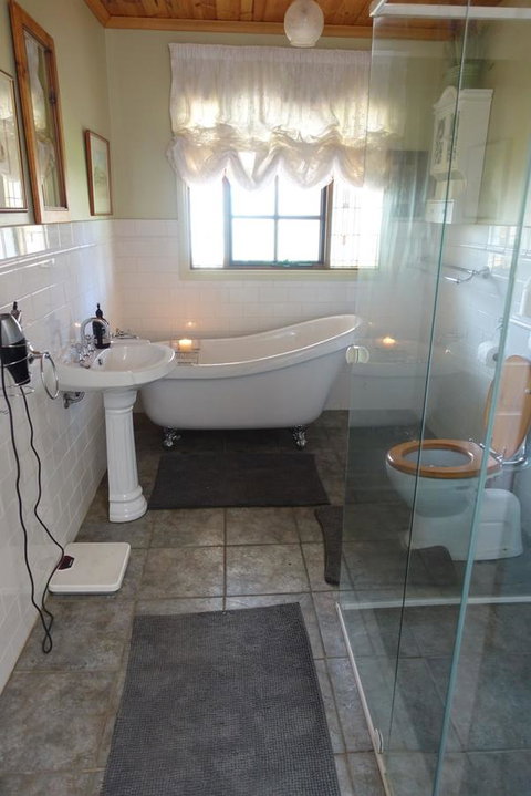 Amy\'s House Bed & Breakfast - Events Australia 41