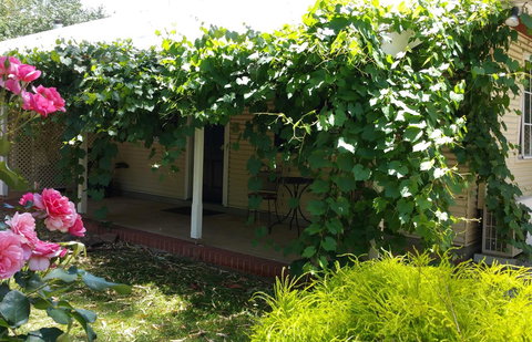 Amy\'s House Bed & Breakfast - Events Australia 34