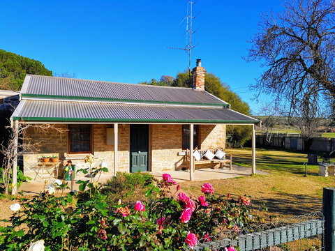 Amy\'s House Bed & Breakfast - Events Australia 35