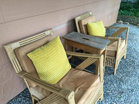 Amy\'s House Bed & Breakfast - Events Australia 19