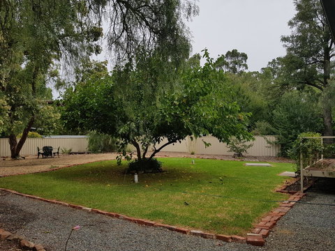 Amy\'s House Bed & Breakfast - Events Australia 21