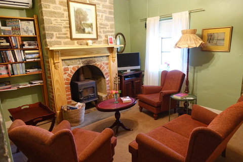 Amy\'s House Bed & Breakfast - Events Australia 12