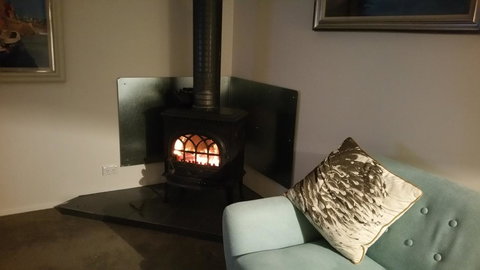 Amy\'s House Bed & Breakfast - Events Australia 10