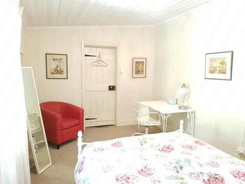 Amy\'s House Bed & Breakfast - Events Australia 8