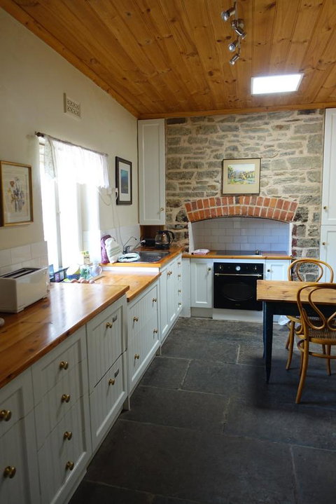 Amy\'s House Bed & Breakfast - Events Australia 36