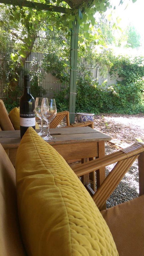 Amy\'s House Bed & Breakfast - Events Australia 15