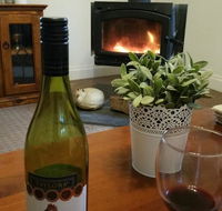 Amy's House Bed  Breakfast - Events Australia