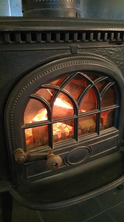 Amy\'s House Bed & Breakfast - Events Australia 9