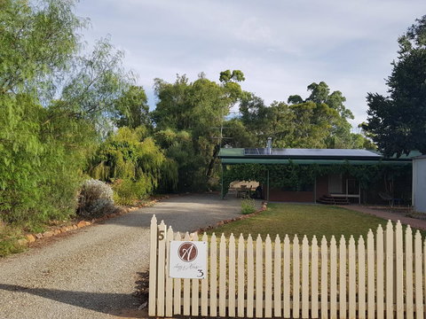 Amy\'s House Bed & Breakfast - Events Australia 27